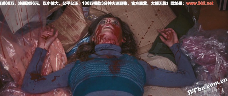红衣女王的7次杀戮/Red Queen Kills 7 Times