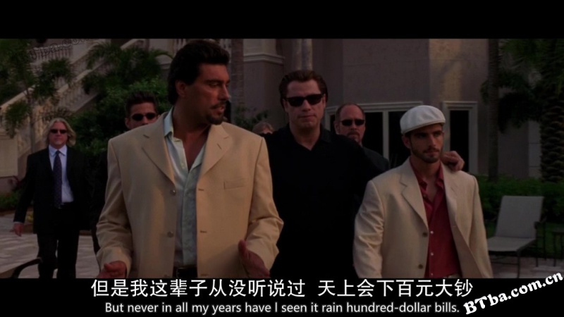 惩罚者/神鬼制裁/制裁者