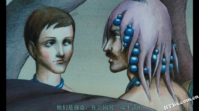 原始星球/神奇星球/奇幻星球