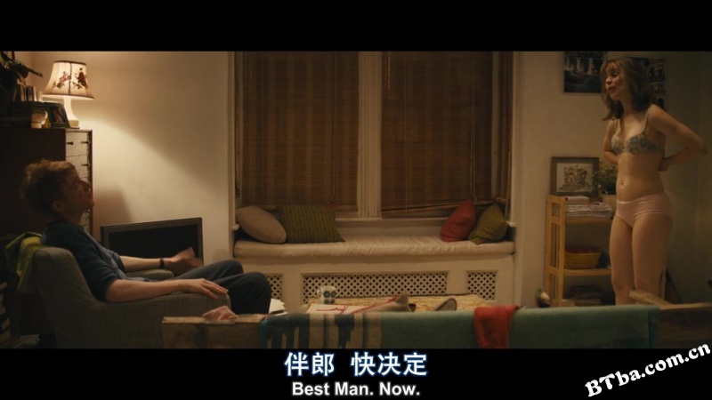 时空恋旅人/时空旅恋人/回到最爱的一天(港)/About Time
