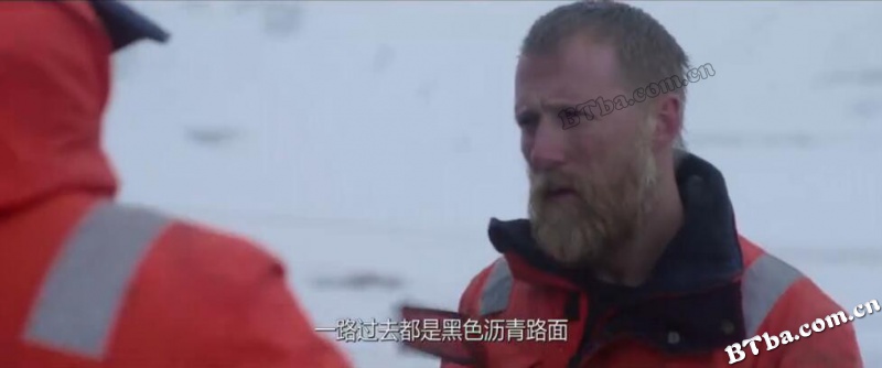 夺命隧道/Tunnelen