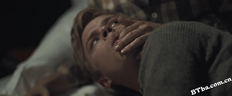 杀死汝爱/爱杀达令(台)/杀掉汝爱/Kill Your Darlings