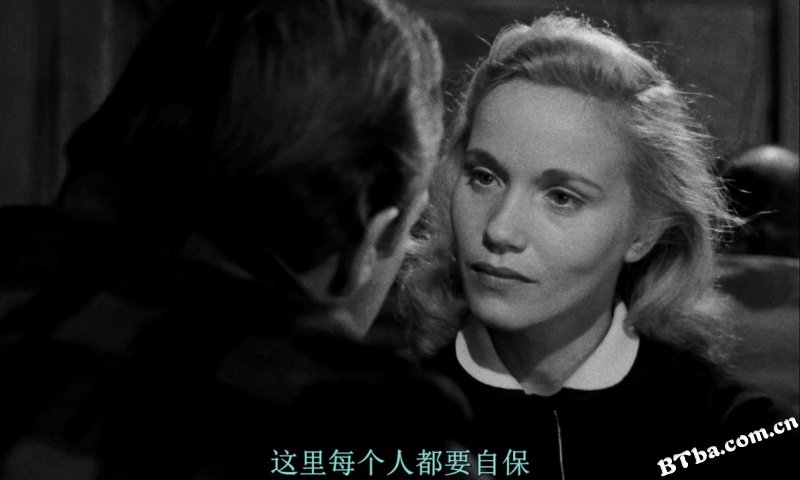 码头风云/岸上风云/在江边/On the Waterfront
