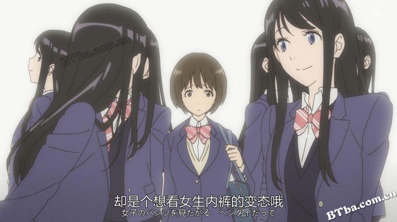 时光沙漏/フラグタイム