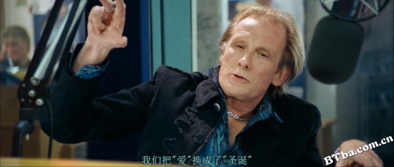 真爱至上/爱是您，爱是我(台)/真的恋爱了(港)/Love Actually