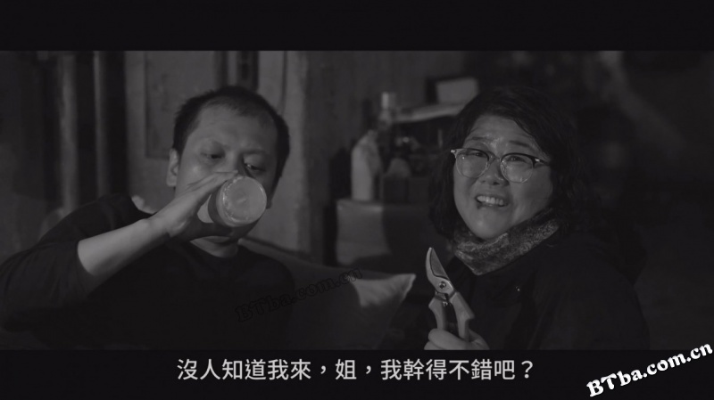寄生虫/寄生上流(台)/上流寄生族(港)/기생충