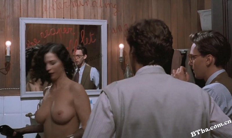 克里西区的静静日子/Jours tranquilles à Clichy