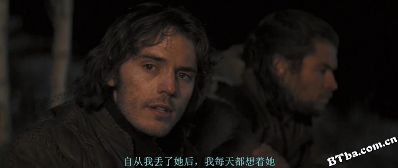 白雪公主与猎人/公主与狩猎者(台)/白雪公主之魔幻复仇记(港) 白雪公主与猎人/公主与狩猎者(台)/白雪公主之魔幻复仇记(港)