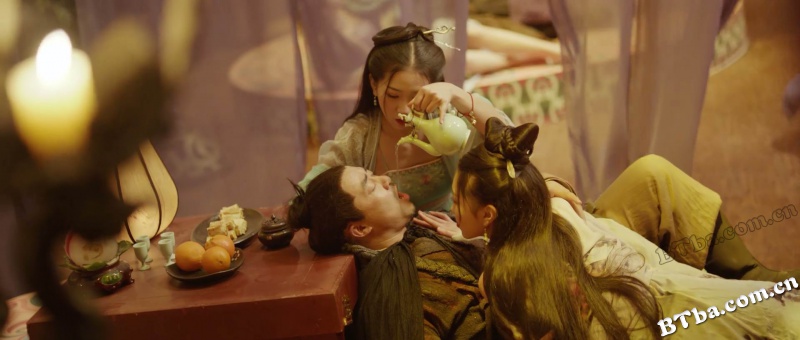 倩女幽魂：人间情/倩女幽魂2/倩女幽魂人间情
