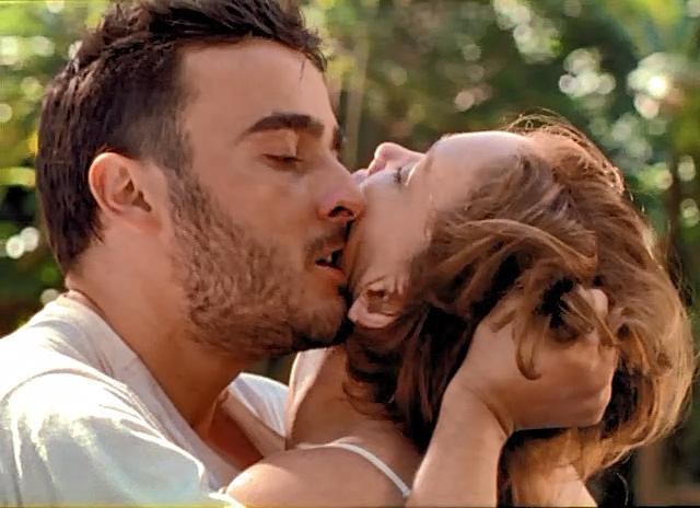 感情线上/Um Copo de Cólera