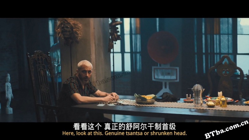 哈莉·奎因：猛禽小队/猛禽小队和哈莉·奎茵/猛禽暴队：解疯小丑女(港)/Harley Quinn: Birds of Prey