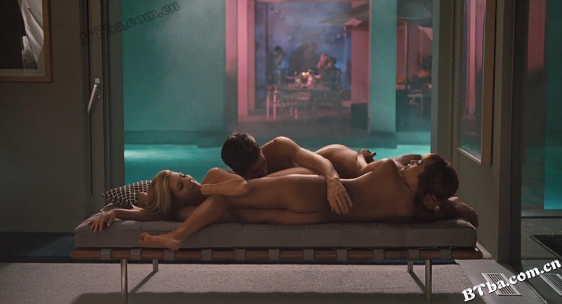 爱情与灵药/爱情药不药(台)/爱情恋上瘾(港)