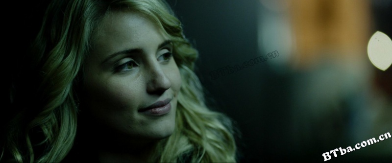 拉链/桃色丑闻/Zipper