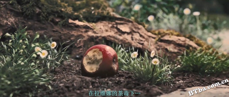 白雪公主与猎人/公主与狩猎者(台)/白雪公主之魔幻复仇记(港) 白雪公主与猎人/公主与狩猎者(台)/白雪公主之魔幻复仇记(港)