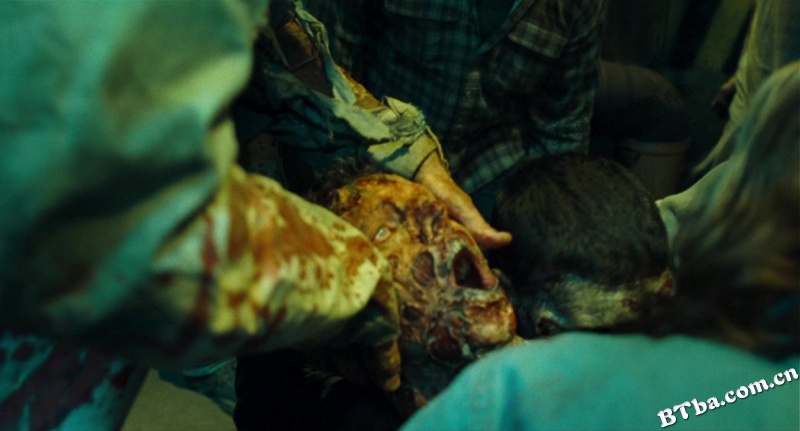 新丧尸出笼/Day of the Dead: The Need to Feed/新僵尸出笼