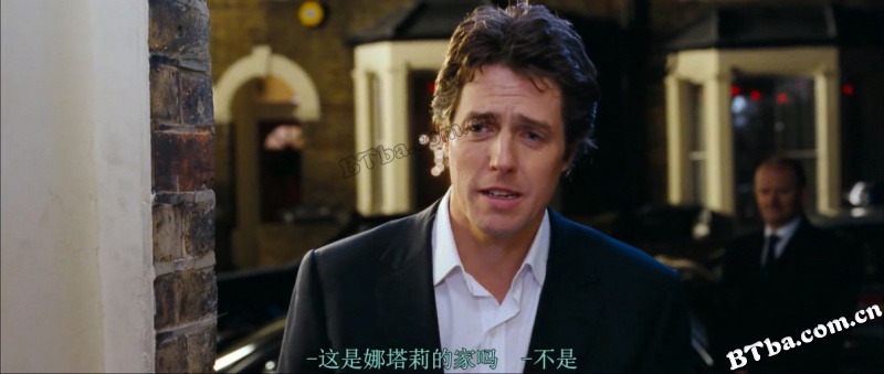 真爱至上/爱是您，爱是我(台)/真的恋爱了(港)/Love Actually