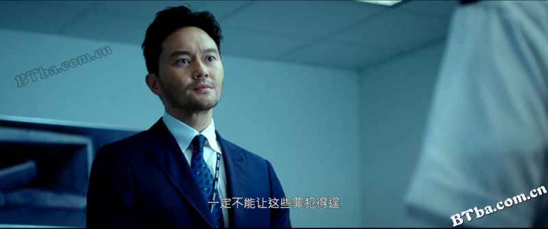 反贪风暴3/L風暴