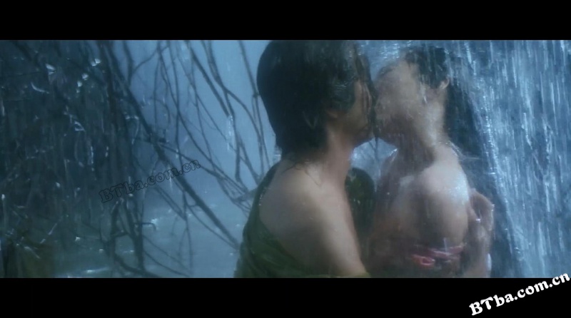 白发魔女传/The Bride with White Hair