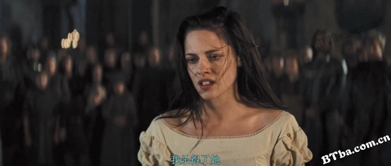 白雪公主与猎人/公主与狩猎者(台)/白雪公主之魔幻复仇记(港) 白雪公主与猎人/公主与狩猎者(台)/白雪公主之魔幻复仇记(港)