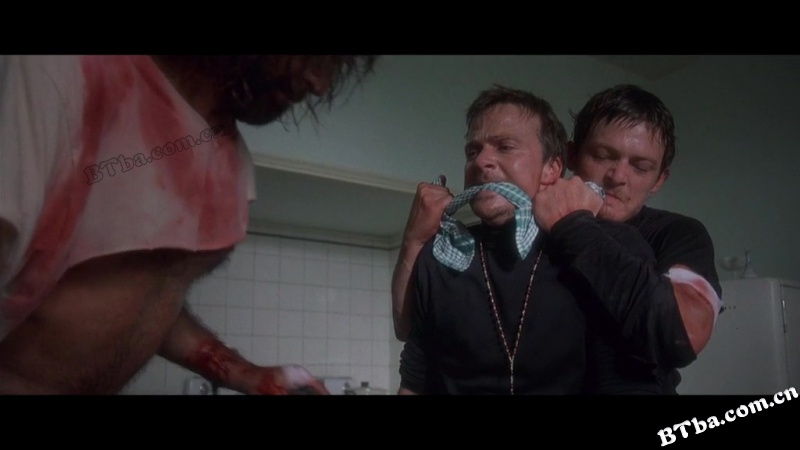 处刑人/另类圣徒/义行者/The Boondock Saints
