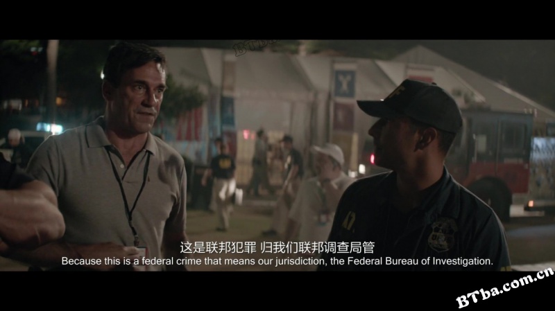 理查德·朱维尔的哀歌/李察朱维尔：惊世疑案(港)/李察朱威尔事件(台)/Richard Jewell