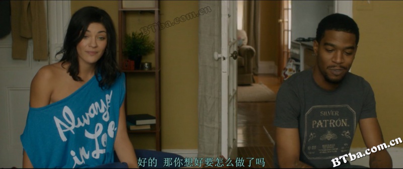 一夜情未了/Two Night Stand