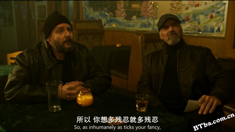 假圣诞老人/Ненастоящий Санта/Santa Fake