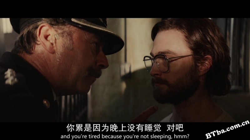 逃离比勒陀利亚/Escape from Pretoria