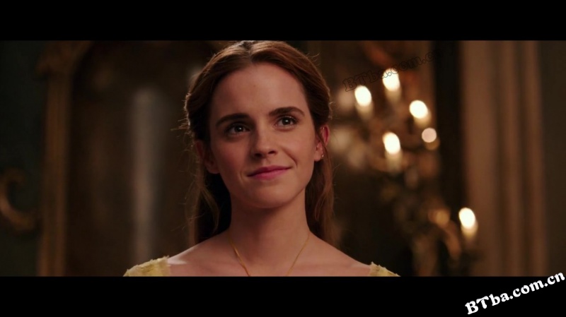 美女与野兽/Beauty and the Beast