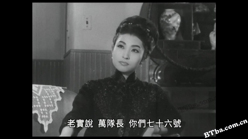 天字第一号/The Best Secret Agent