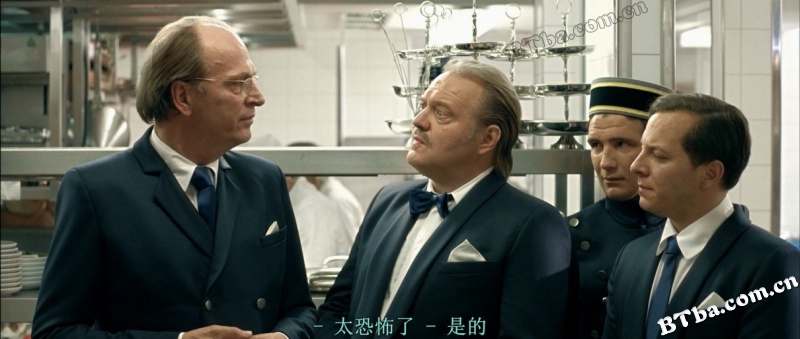 欲望酒店/简单爱酒店/The Jane