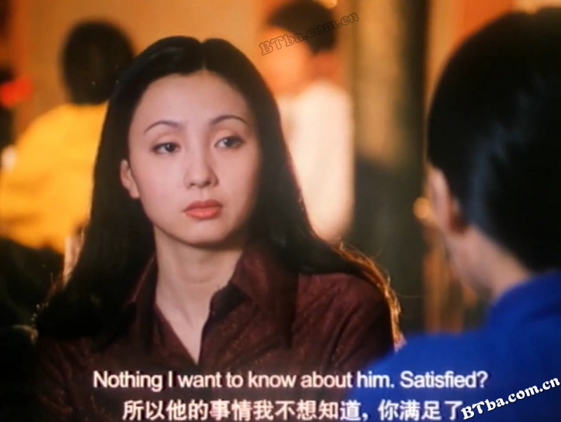 说好不分手/Never Say Divorce