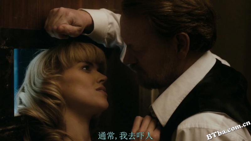 死寂亡灵/灵异档案(台)/死寂