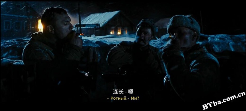 勒热夫战役/Ржев