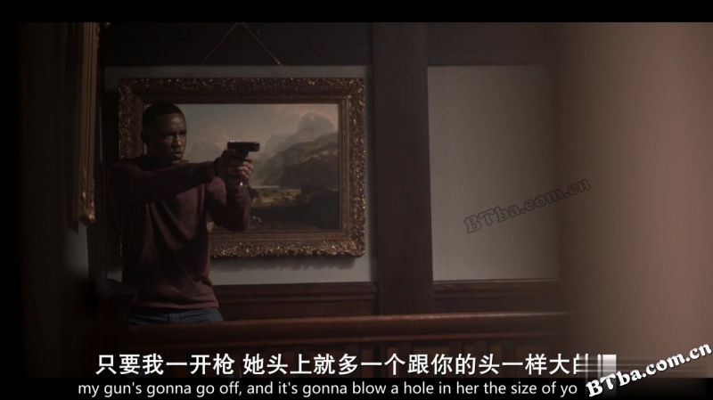 危险的谎言/危险谎言/Dangerous Lies