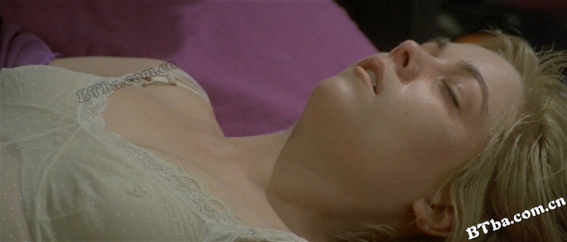 性昏迷/坏时机/Bad Timing: A Sensual Obsession