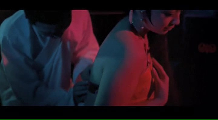 艳女还魂/豔女還魂