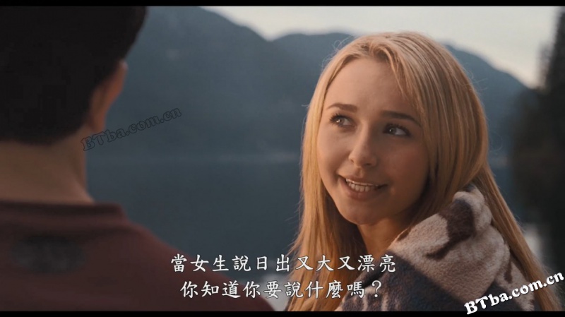 贝丝·库珀我爱你/校花我爱你