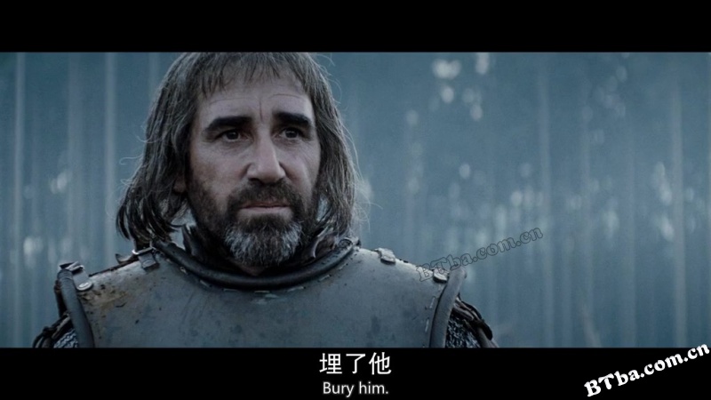 黑死病/Black Death