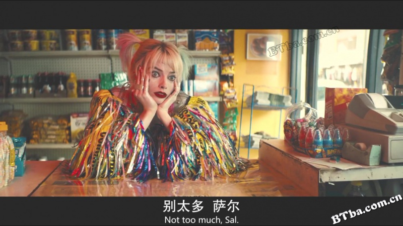 哈莉·奎茵 第二季/Harley Quinn Season 2