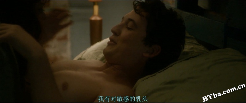 一夜情未了/Two Night Stand