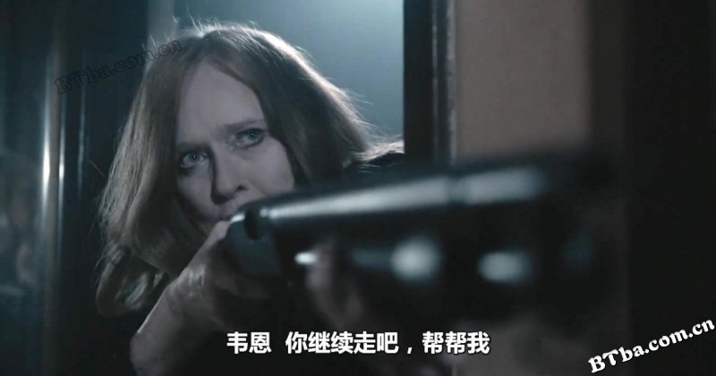 恶人丧胆/恶寡妇/Cry for the Bad Man