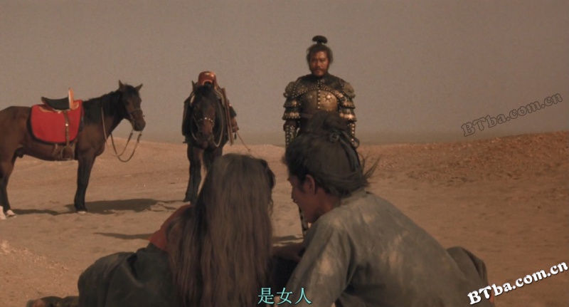 敦煌/The Silk Road