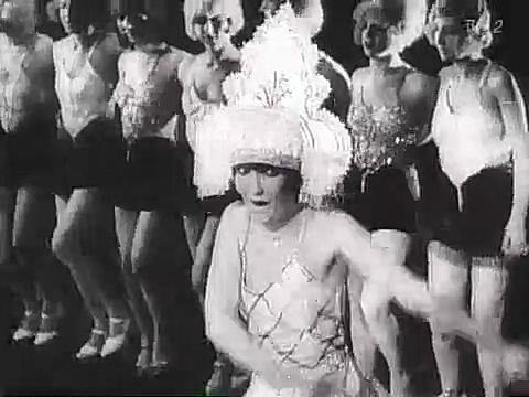 欢乐园/欢乐花园/The Pleasure Garden