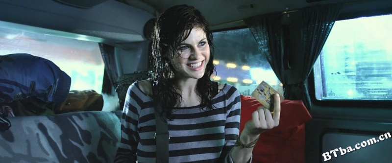 德州电锯杀人狂3D/The Texas Chainsaw Massacre 3D 德州电锯杀人狂3D/The Texas Chainsaw Massacre 3D