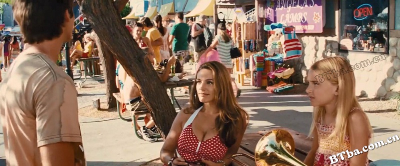 食人鱼3D/变种食人鲳3D(港)/Piranha 3D 食人鱼3D/变种食人鲳3D(港)/Piranha 3D