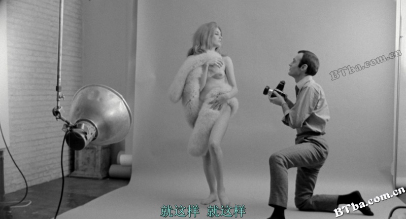 索多玛的罪恶/All the Sins of Sodom