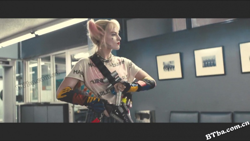 哈莉·奎茵 第二季/Harley Quinn Season 2