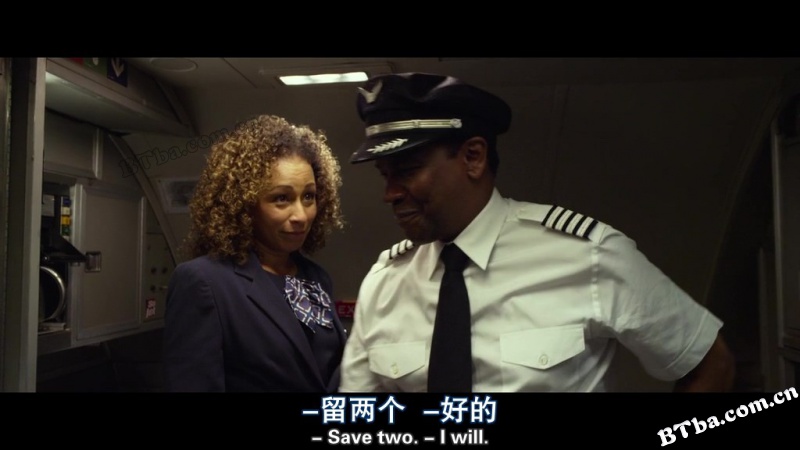 迫降航班/机密真相(港/台)/Flight 迫降航班/机密真相(港/台)/Flight