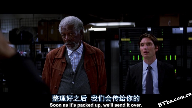 超验骇客/超越潜能(港)/全面进化(台) 超验骇客/超越潜能(港)/全面进化(台)